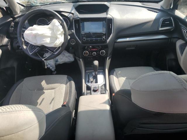 Photo 8 from auction – 2023 SUBARU FORESTER P with VIN JF2SKAEC7PH485892