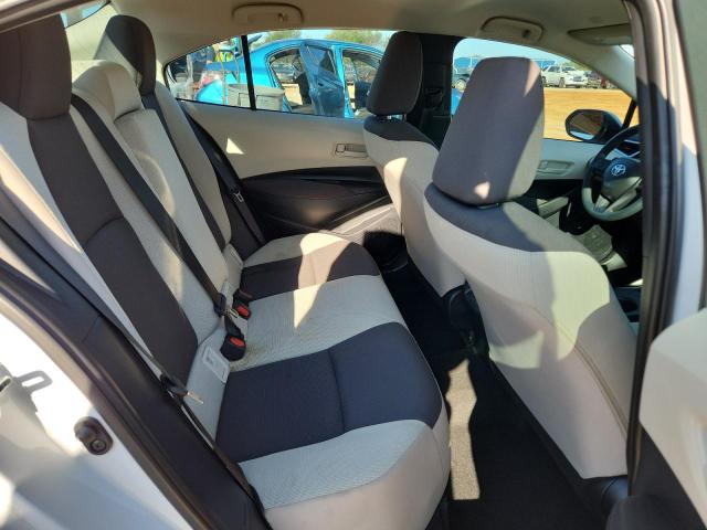 Photo 10 from auction – 2024 TOYOTA COROLLA LE with VIN 5YFB4MDE6RP134640