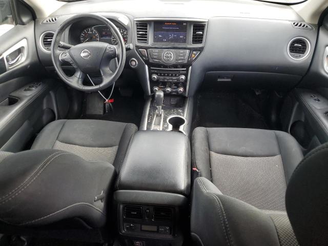 Photo 8 from auction – 2018 NISSAN PATHFINDER S with VIN 5N1DR2MM5JC651250