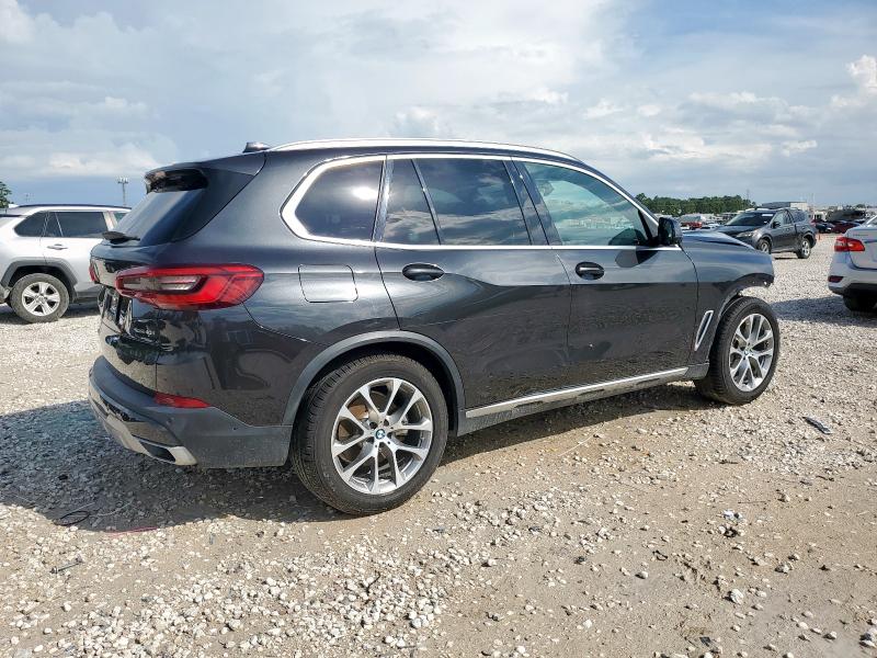 Photo 3 from auction – 2020 BMW X5 SDRIVE with VIN 5UXCR4C05L9B00862
