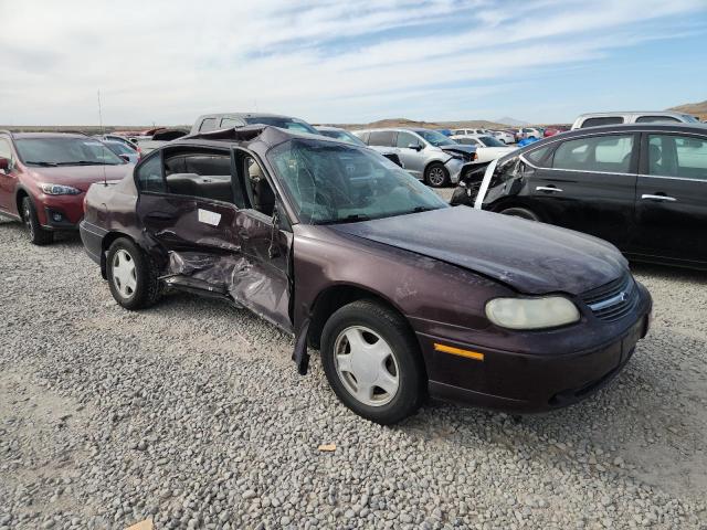 Photo 4 from auction – 2000 CHEVROLET MALIBU LS with VIN 1G1NE52J4Y6105751
