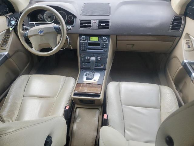 Photo 8 from auction – 2011 VOLVO XC90 3.2 with VIN YV4952CZ8B1577125