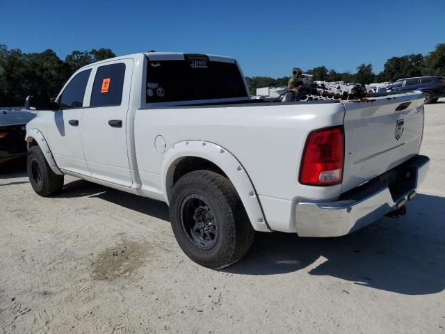 Photo 2 from auction – 2016 RAM 1500 ST with VIN 1C6RR7SM1GS413363