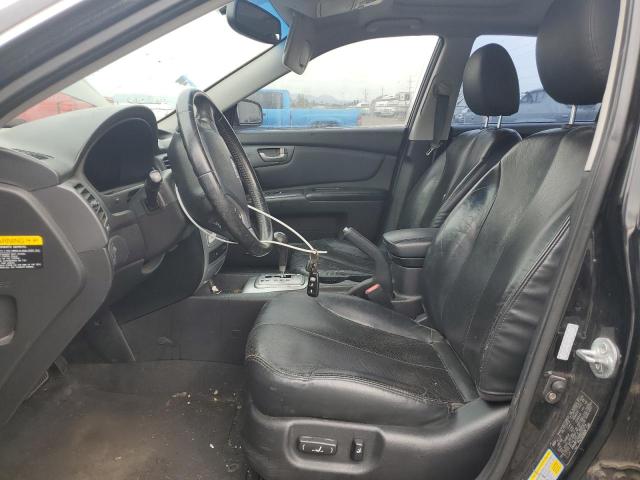 Photo 7 from auction – 2008 KIA OPTIMA LX with VIN KNAGE124585237374