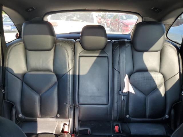 Photo 10 from auction – 2015 PORSCHE CAYENNE S with VIN WP1AB2A21FLA56920