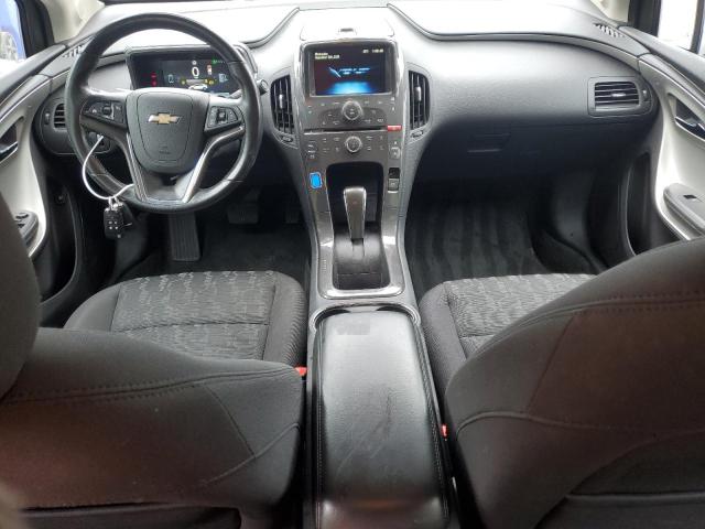 Photo 8 from auction – 2014 CHEVROLET VOLT with VIN 1G1RA6E44EU172883
