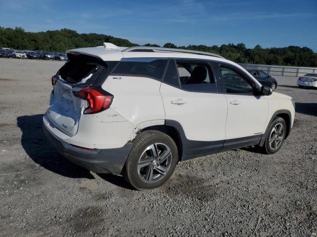 Photo 3 from auction – 2020 GMC TERRAIN SL with VIN 3GKALVEV1LL254681