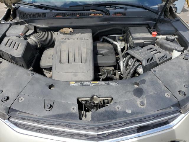 Photo 12 from auction – 2016 CHEVROLET EQUINOX LT with VIN 2GNALCEKXG1136875