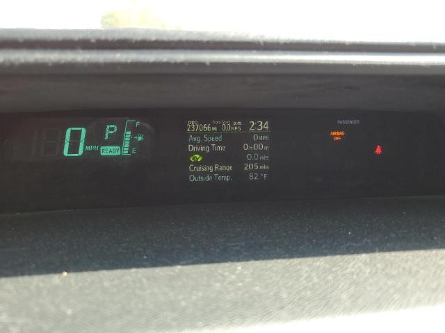 Photo 9 from auction – 2013 TOYOTA PRIUS C with VIN JTDKDTB32D1034348