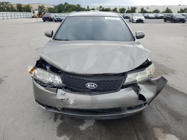 Photo 5 from auction – 2012 KIA FORTE EX with VIN KNAFU4A29C5555720