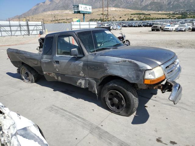 Photo 4 from auction – 2000 FORD RANGER SUP with VIN 1FTYR14V0YTB09945