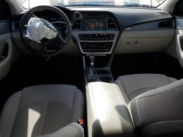 Photo 8 from auction – 2016 HYUNDAI SONATA SE with VIN 5NPE24AF0GH328820