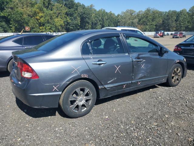Photo 3 from auction – 2010 HONDA CIVIC VP with VIN 2HGFA1F30AH557407