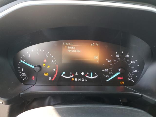 Photo 9 from auction – 2020 FORD ESCAPE with VIN 1FMCU0G69LUC64080