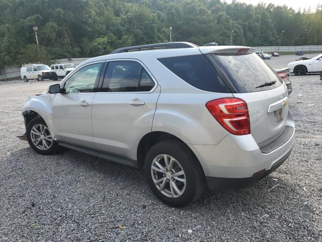 Photo 2 from auction – 2016 CHEVROLET EQUINOX LT with VIN 2GNFLFEK9G6240705