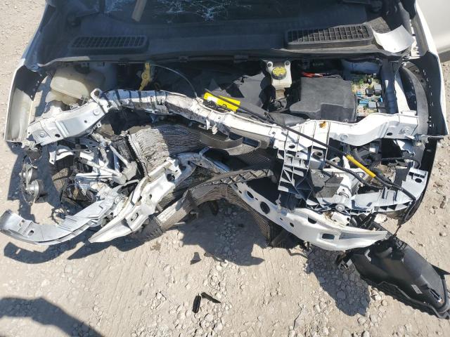 Photo 12 from auction – 2016 FORD ESCAPE SE with VIN 1FMCU9GXXGUA74257