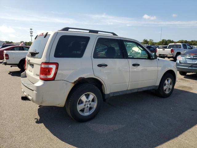 Photo 3 from auction – 2009 FORD ESCAPE XLT with VIN 1FMCU93759KC65444