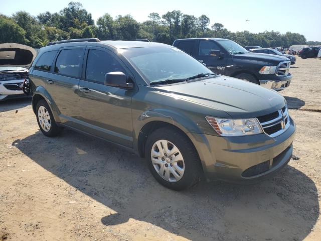 Photo 4 from auction – 2017 DODGE JOURNEY SE with VIN 3C4PDCAB4HT581361