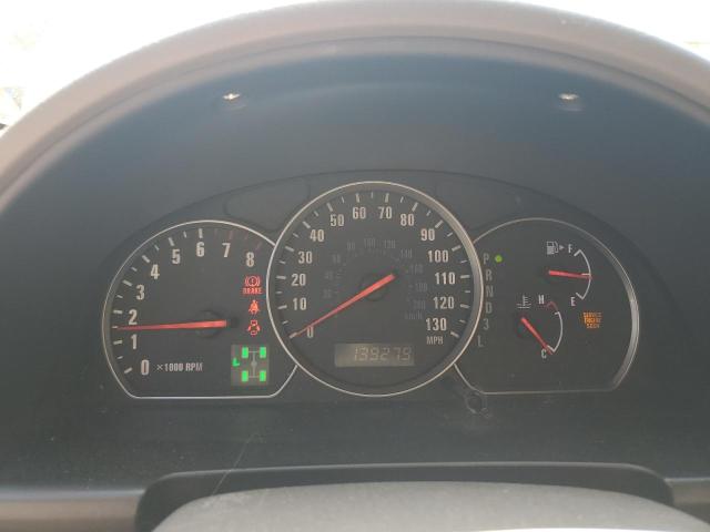 Photo 9 from auction – 2006 SUZUKI XL7 with VIN JS3TX92V964107587