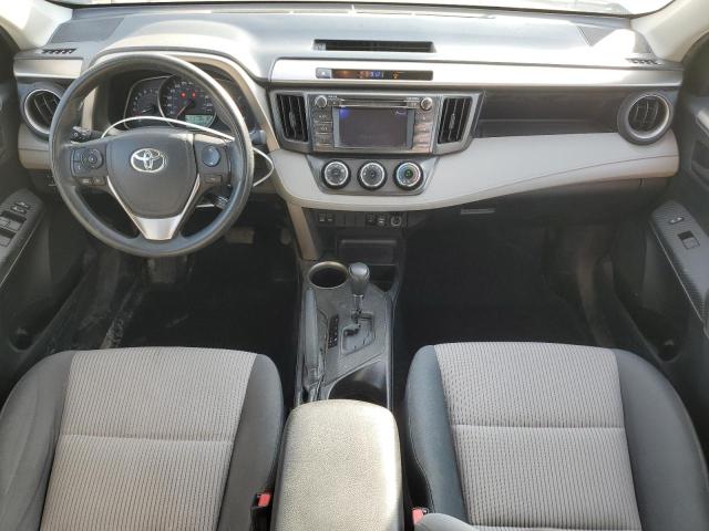 Photo 8 from auction – 2013 TOYOTA RAV4 LE with VIN 2T3ZFREV0DW032463