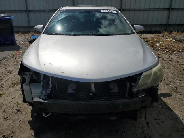 Photo 5 from auction – 2014 TOYOTA CAMRY L with VIN 4T1BF1FK2EU349999