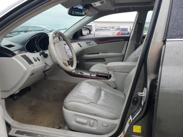 Фото 7 с аукциона – 2011 TOYOTA AVALON BAS с VIN 4T1BK3DB8BU411797