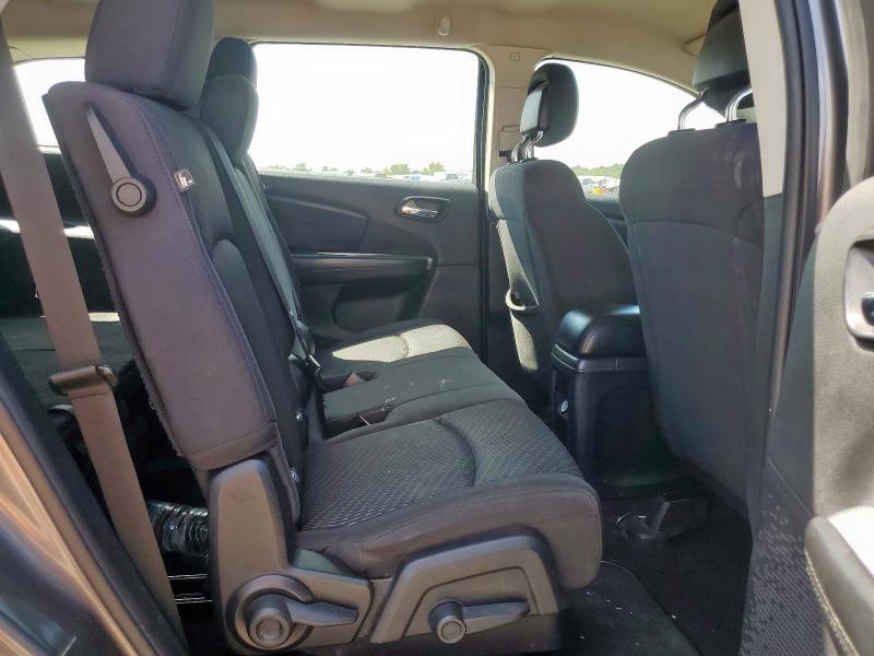 Photo 10 from auction – 2013 DODGE JOURNEY SE with VIN 3C4PDCAB5DT557077