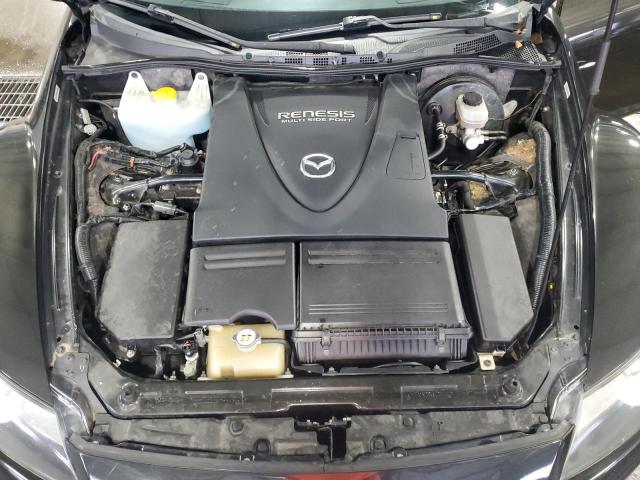 Photo 11 from auction – 2009 MAZDA RX8 with VIN JM1FE17P490402251
