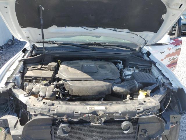 Photo 12 from auction – 2017 DODGE DURANGO GT with VIN 1C4RDJDG6HC725931
