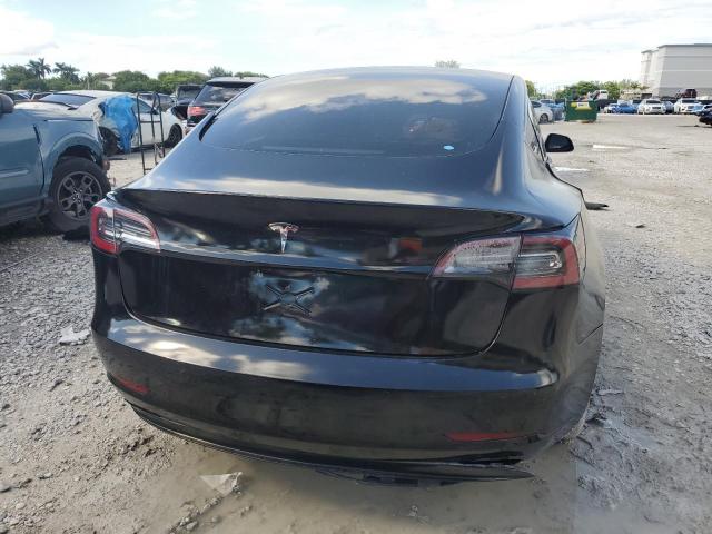 Photo 6 from auction – 2021 TESLA MODEL 3 with VIN 5YJ3E1EA8MF860015