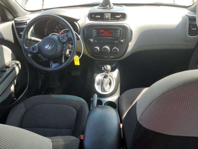Photo 8 from auction – 2016 KIA SOUL with VIN KNDJN2A25G7321762