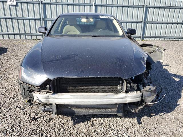 Photo 5 from auction – 2016 AUDI A4 TECHNIK with VIN WAUKFCFL4GN004329