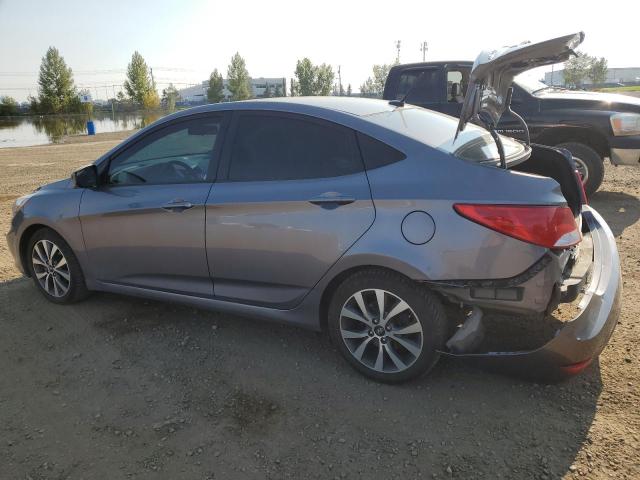 Photo 2 from auction – 2016 HYUNDAI ACCENT SE with VIN KMHCT4AE3GU011031