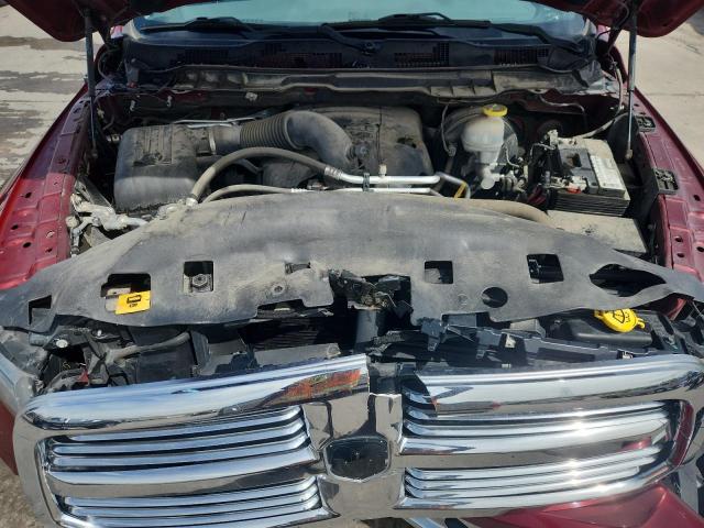 Photo 11 from auction – 2017 RAM 1500 SLT with VIN 3C6RR7LTXHG511645