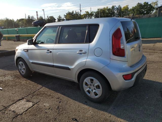 Photo 2 from auction – 2012 KIA SOUL with VIN KNDJT2A56C7365408