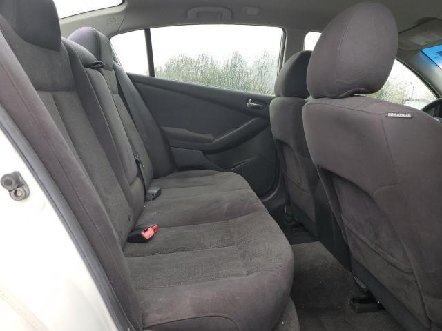 Photo 10 from auction – 2010 NISSAN ALTIMA BAS with VIN 1N4AL2AP8AC181518
