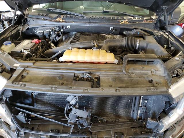 Photo 11 from auction – 2018 FORD F150 SUPER with VIN 1FTEW1EG9JKD84124