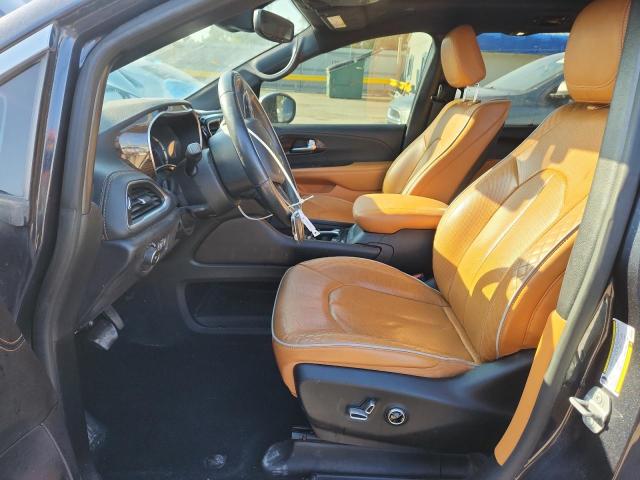 Foto 7 de la subasta – 2021 CHRYSLER PACIFICA H con VIN 2C4RC1N76MR568081