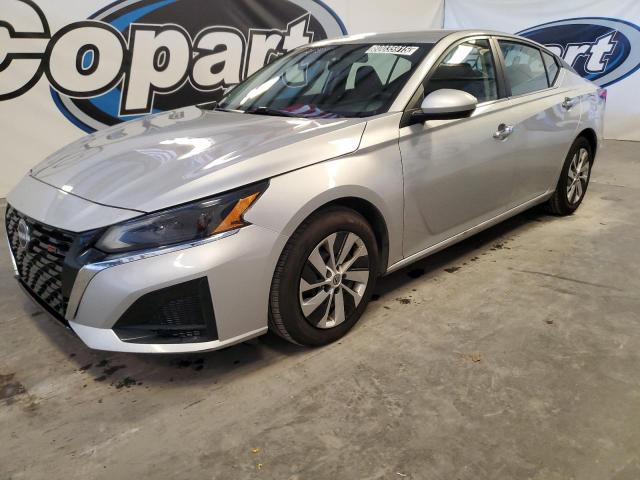 NISSAN ALTIMA S 2023 with VIN 1N4BL4BV2PN417428 - Photo from auction