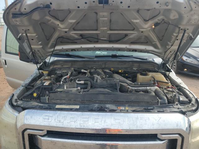 Photo 11 from auction – 2012 FORD F250 SUPER with VIN 1FT7W2BT2CEB53650