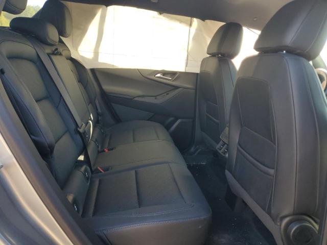 Photo 11 from auction – 2025 CHEVROLET EQUINOX LT with VIN 3GNAXHEG3SL157152