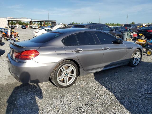Photo 3 from auction – 2014 BMW 650 XI GRA with VIN WBA6B4C55ED099379