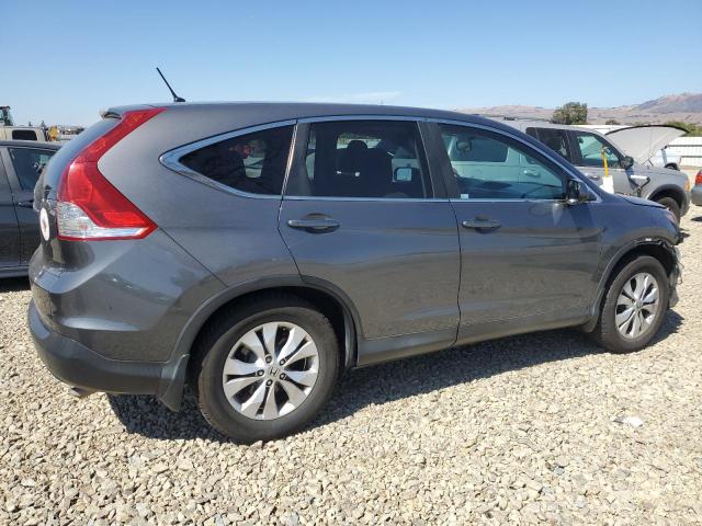 Photo 3 from auction – 2014 HONDA CR-V EX with VIN 2HKRM3H50EH523042