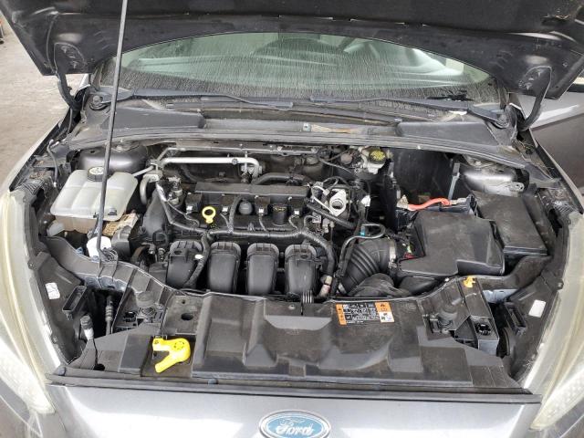 Photo 11 from auction – 2015 FORD FOCUS SE with VIN 1FADP3F26FL316975