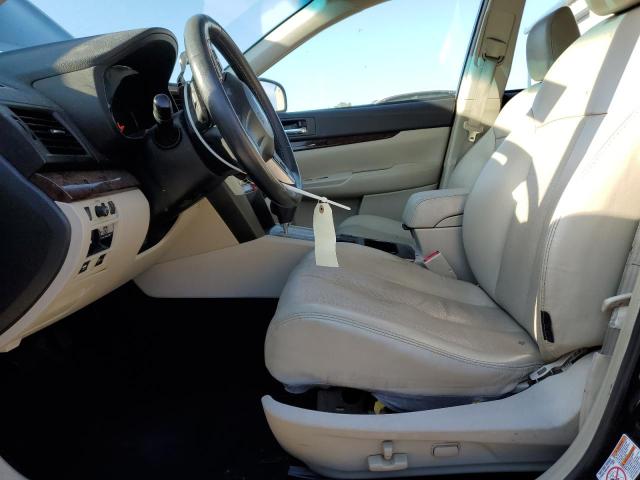 Photo 7 from auction – 2014 SUBARU LEGACY 2.5 with VIN 4S3BMBL64E3016118