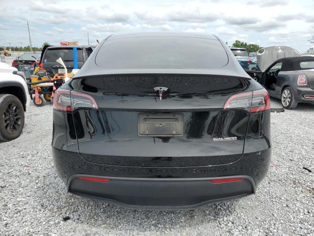 Photo 6 from auction – 2024 TESLA MODEL Y with VIN 7SAYGDEF0RA309209