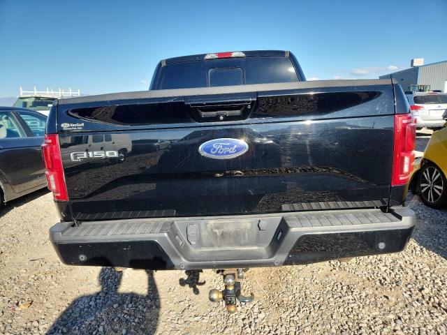 Photo 6 from auction – 2016 FORD F150 SUPER with VIN 1FTEW1EG7GKD56007