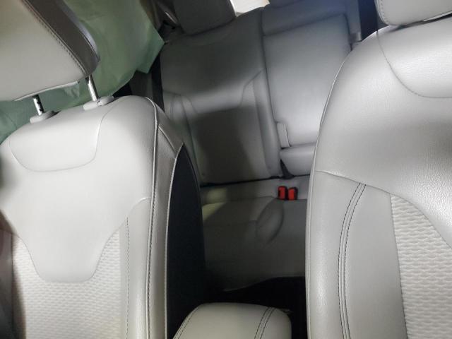 Photo 10 from auction – 2022 JEEP COMPASS LA with VIN 3C4NJCBB2NT187450