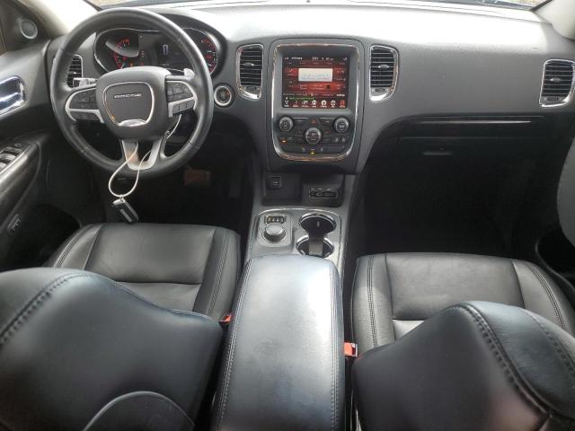 Photo 8 from auction – 2014 DODGE DURANGO LI with VIN 1C4RDJDG5EC599623