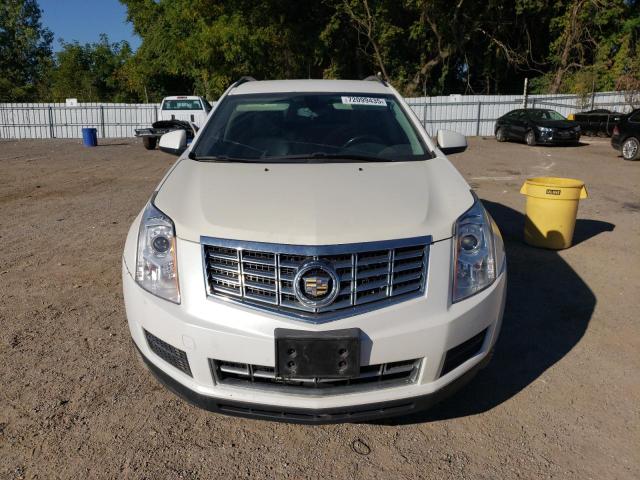 Photo 5 from auction – 2013 CADILLAC SRX with VIN 3GYFNAE36DS644230